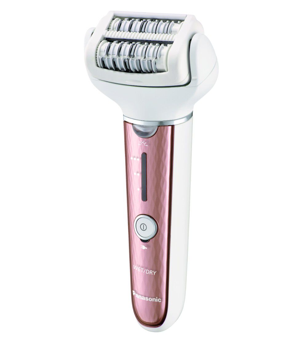 Panasonic Wet & Dry Epilator Shaver Shop